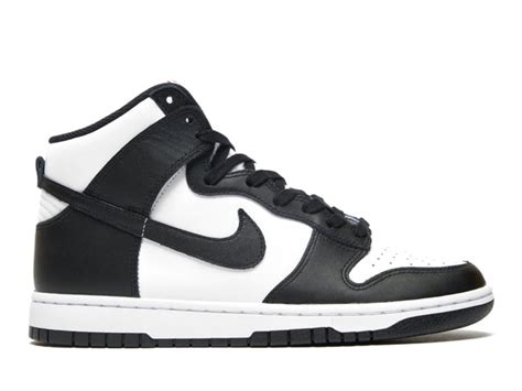 nike dunks schwarz high|Nike high dunk women's.